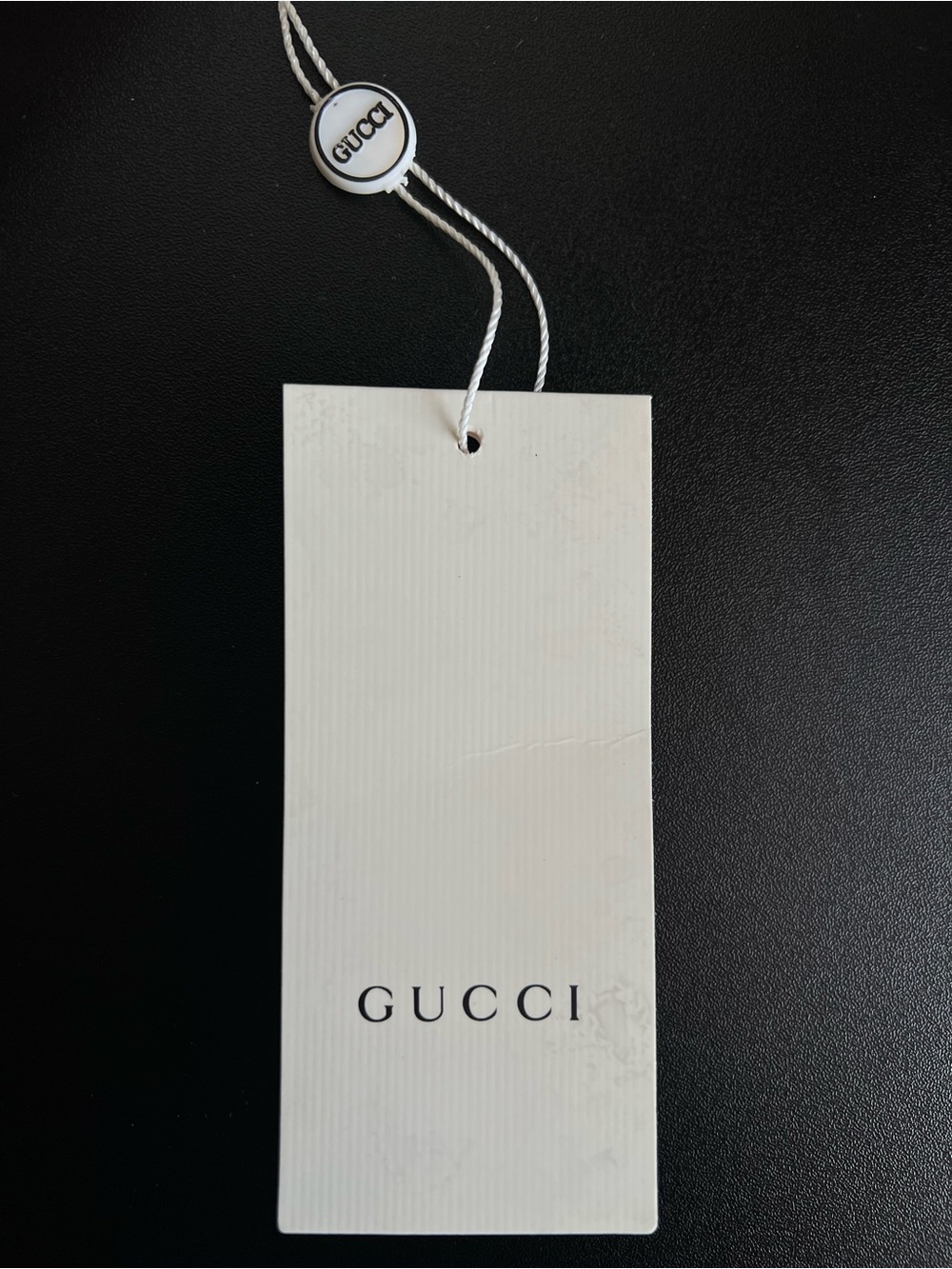 Gucci GG Monogram One-Piece Swimsuit XL NWT - Picture 6 of 6